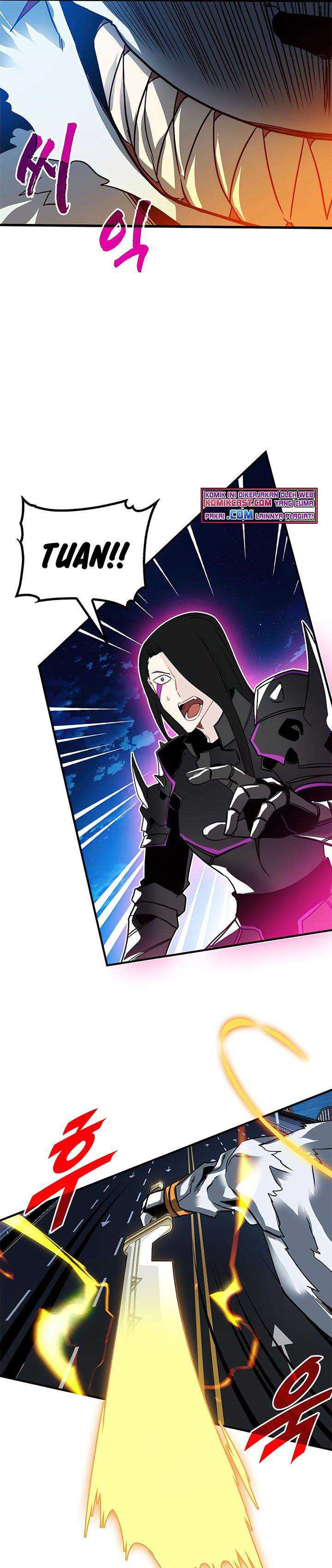 SSS-Class Gacha Hunter Chapter 24 Gambar 19