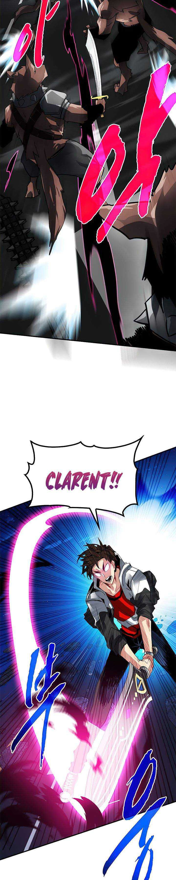 SSS-Class Gacha Hunter Chapter 24 Gambar 4