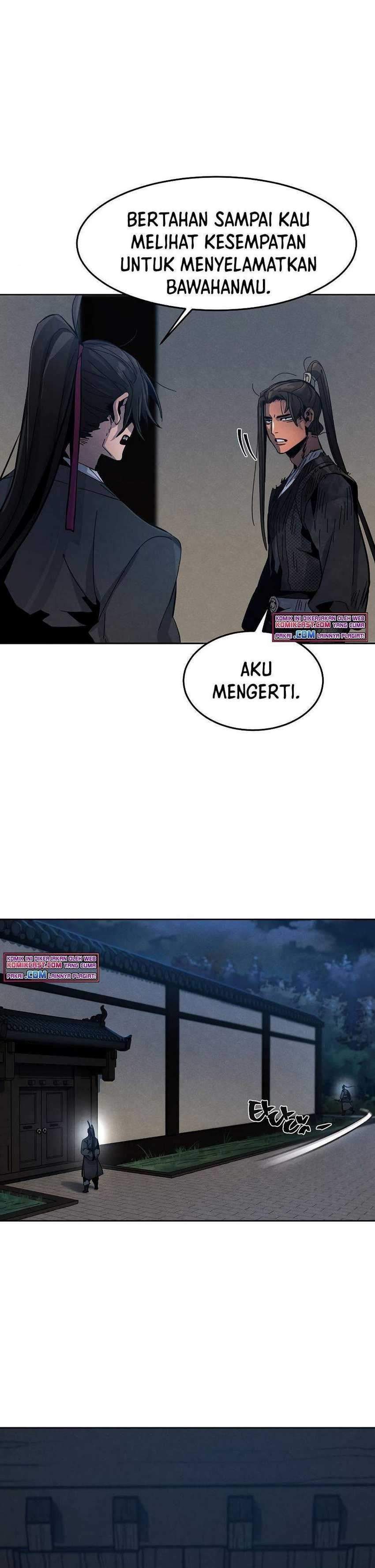 Return of the Mad Demon Chapter 20 Gambar 12