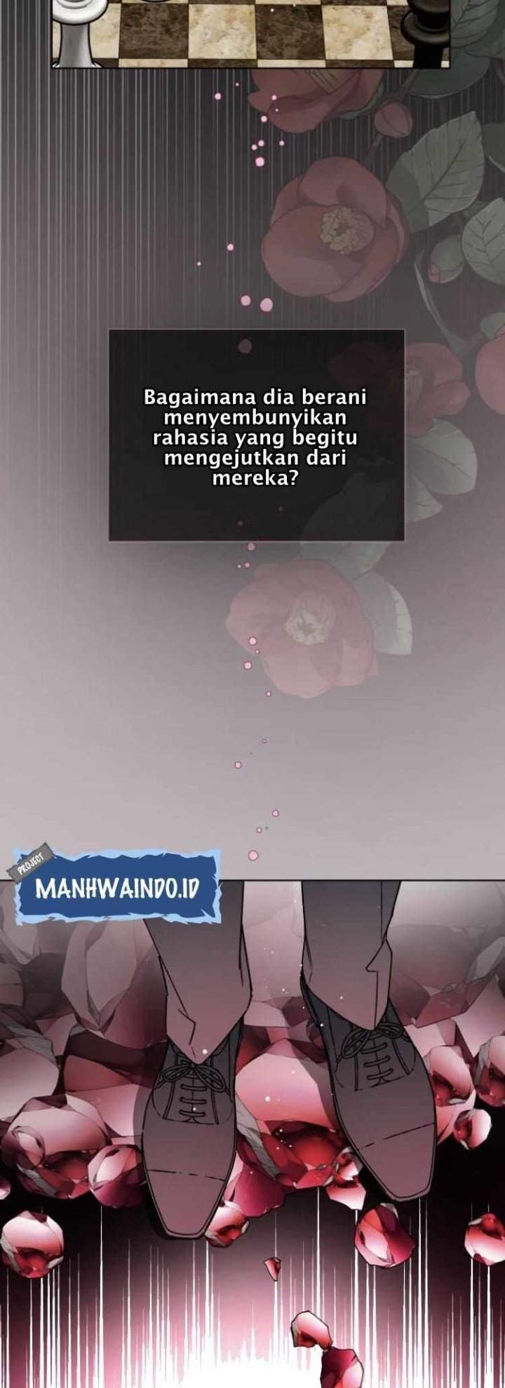 The Way That Knight Lives As a Lady Chapter 41 Gambar 28