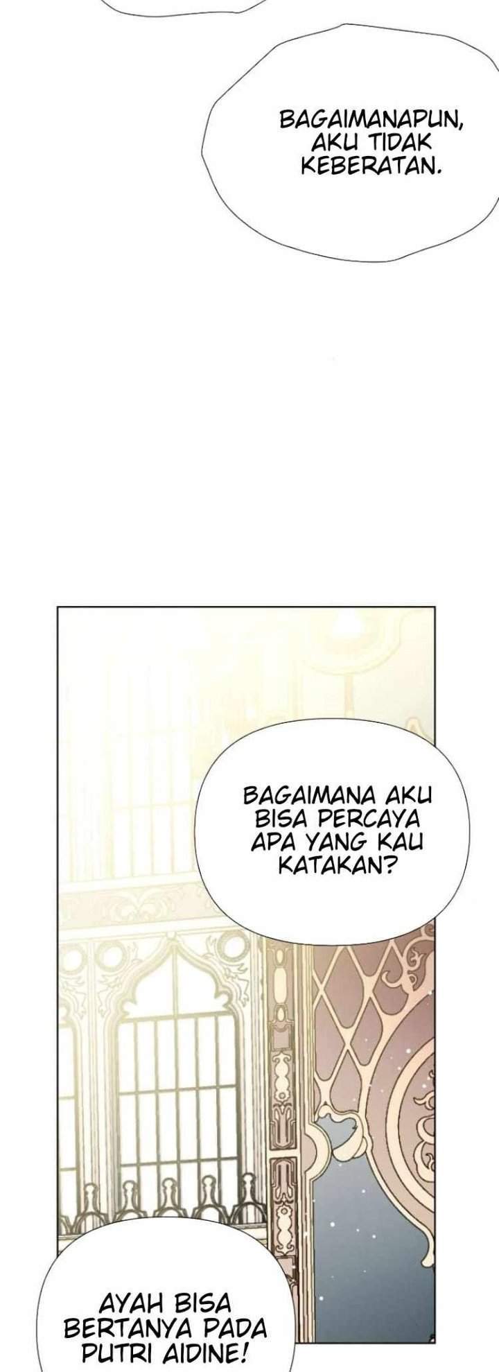 The Way That Knight Lives As a Lady Chapter 41 Gambar 48