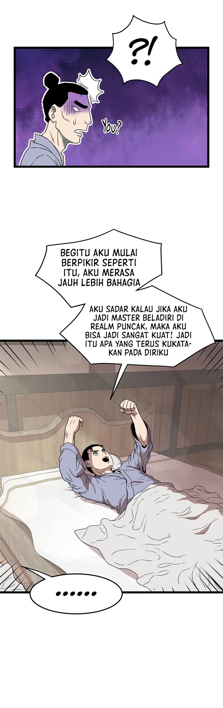 Murim Login Chapter 33 Gambar 12