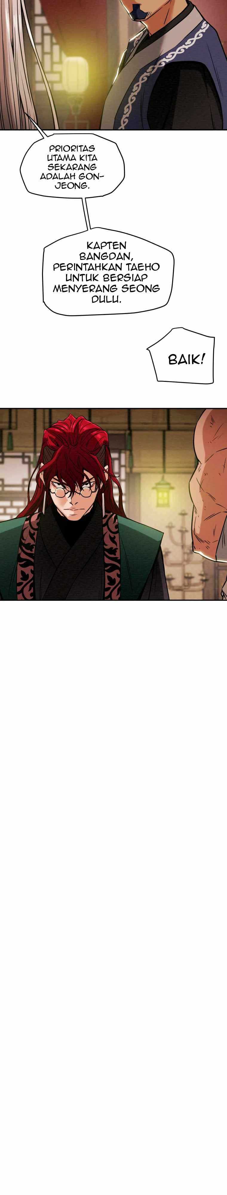 Heavenly Moon Chapter 10 Gambar 10