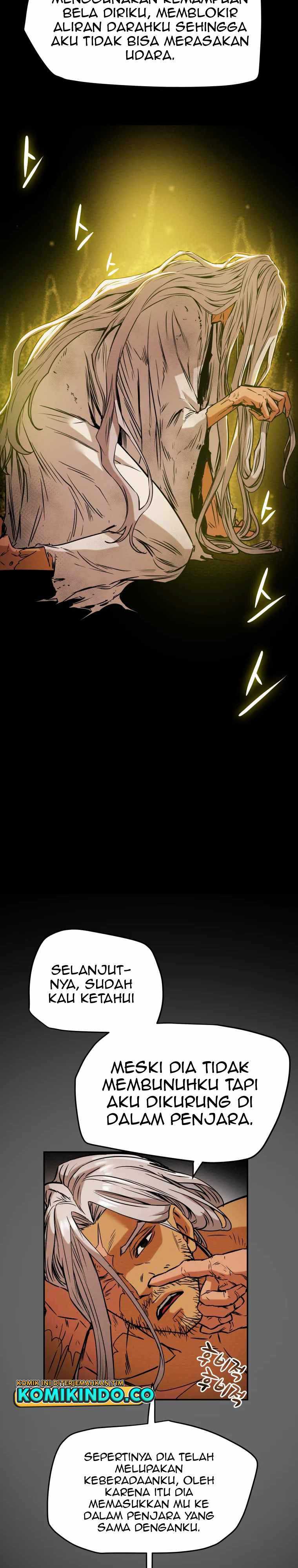 Heavenly Moon Chapter 10 Gambar 16