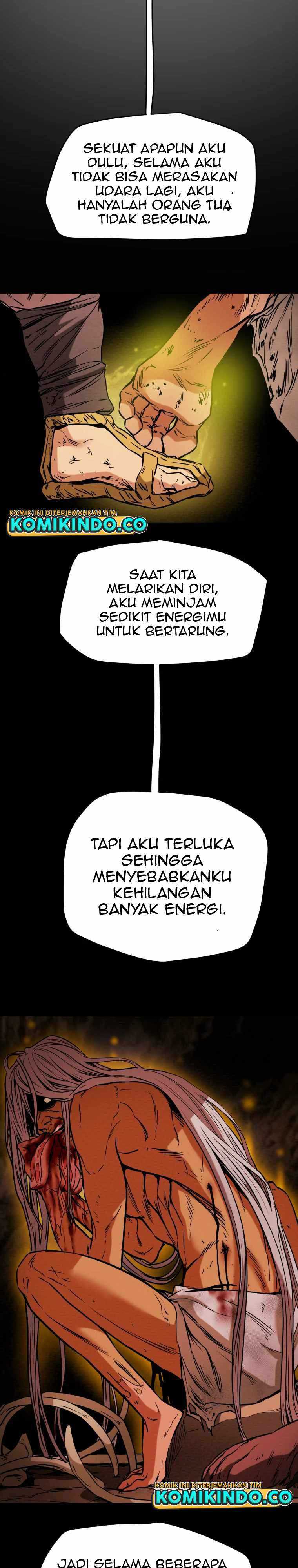 Heavenly Moon Chapter 10 Gambar 17