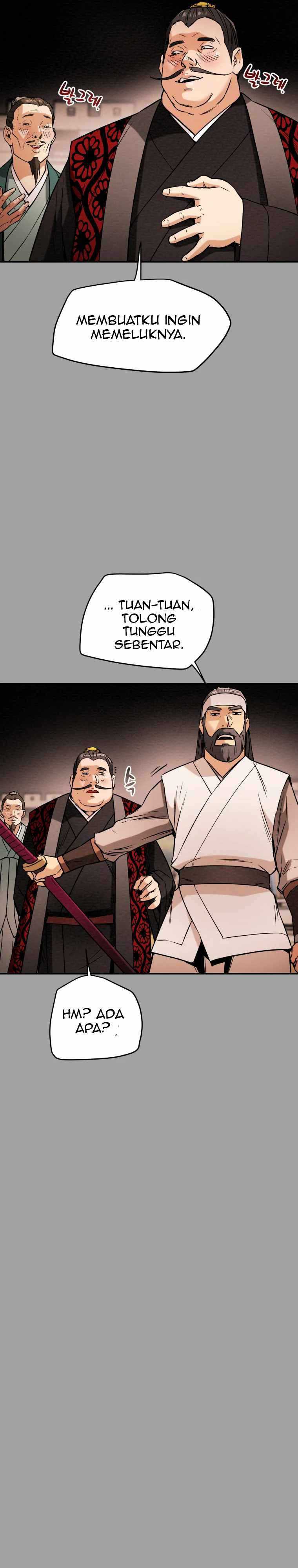 Heavenly Moon Chapter 10 Gambar 23