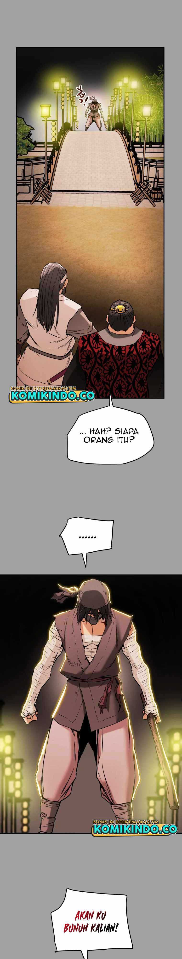 Heavenly Moon Chapter 10 Gambar 24