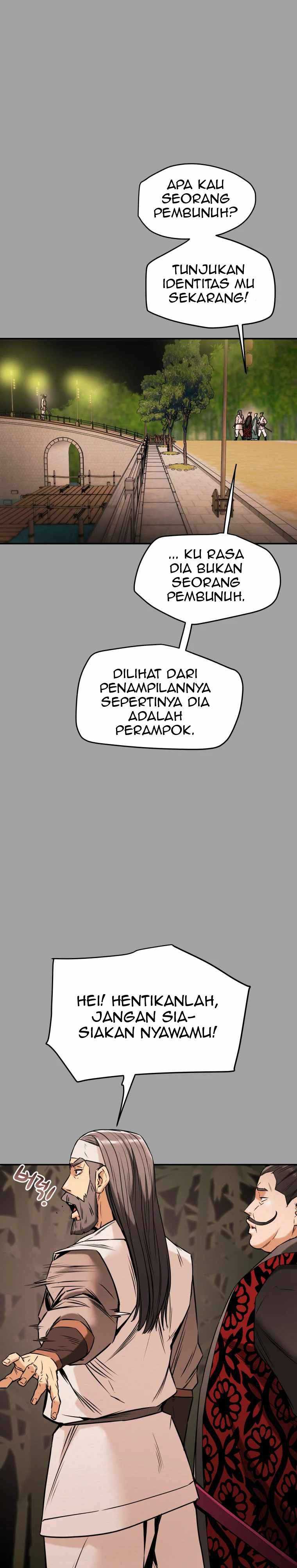 Heavenly Moon Chapter 10 Gambar 26