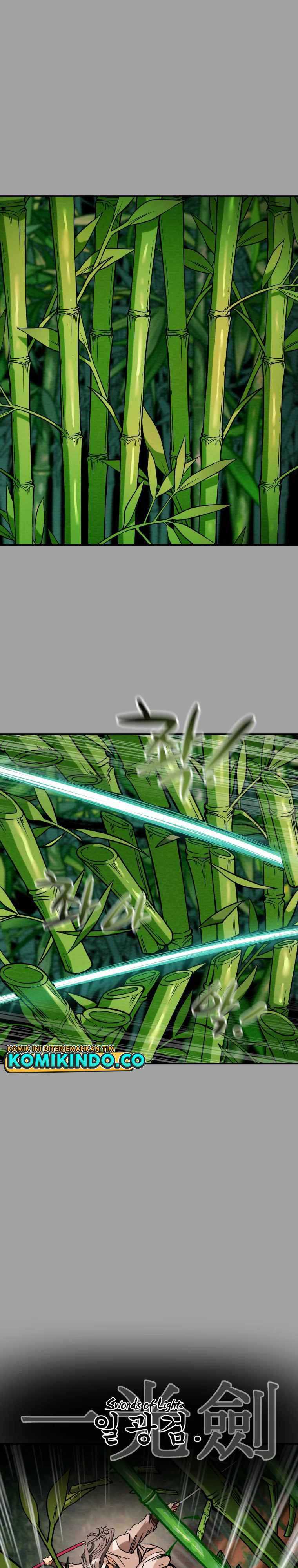 Heavenly Moon Chapter 10 Gambar 29