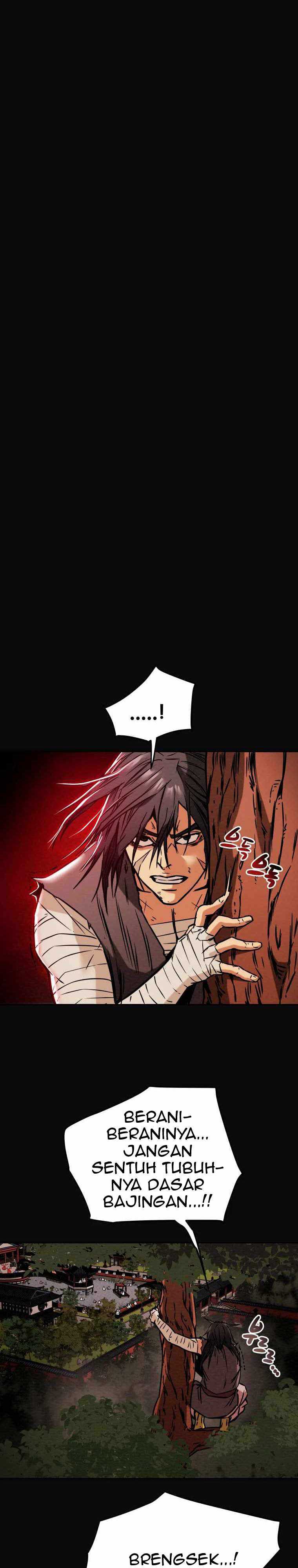 Heavenly Moon Chapter 10 Gambar 3