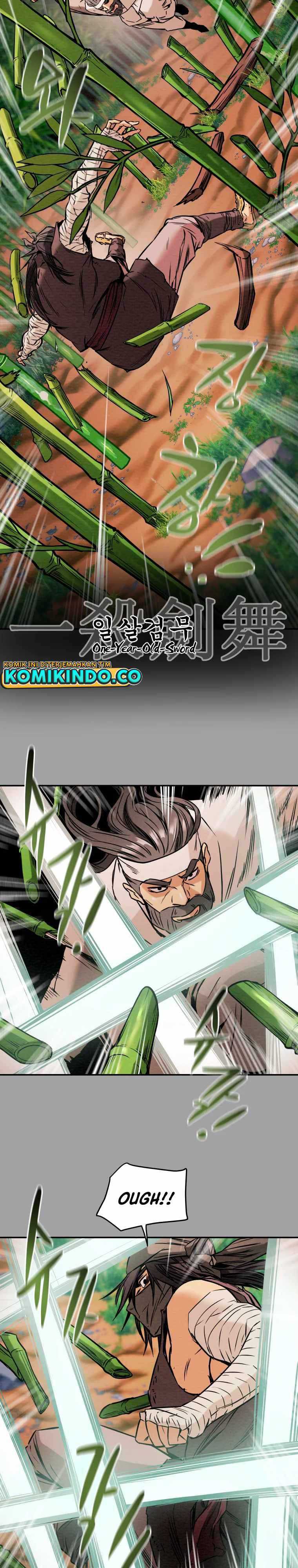 Heavenly Moon Chapter 10 Gambar 30