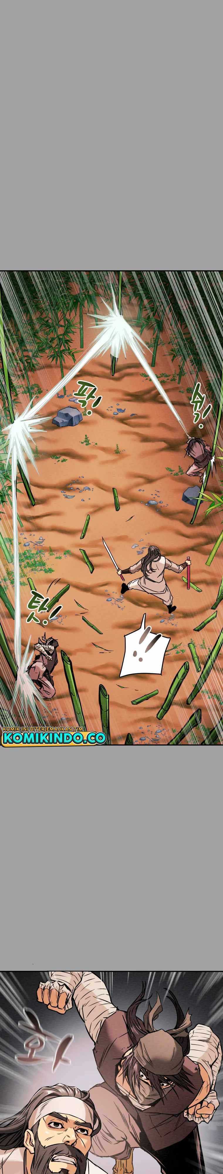 Heavenly Moon Chapter 10 Gambar 32