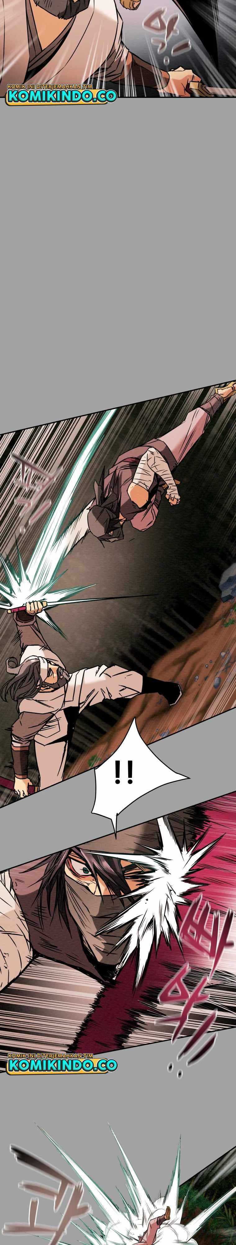 Heavenly Moon Chapter 10 Gambar 33
