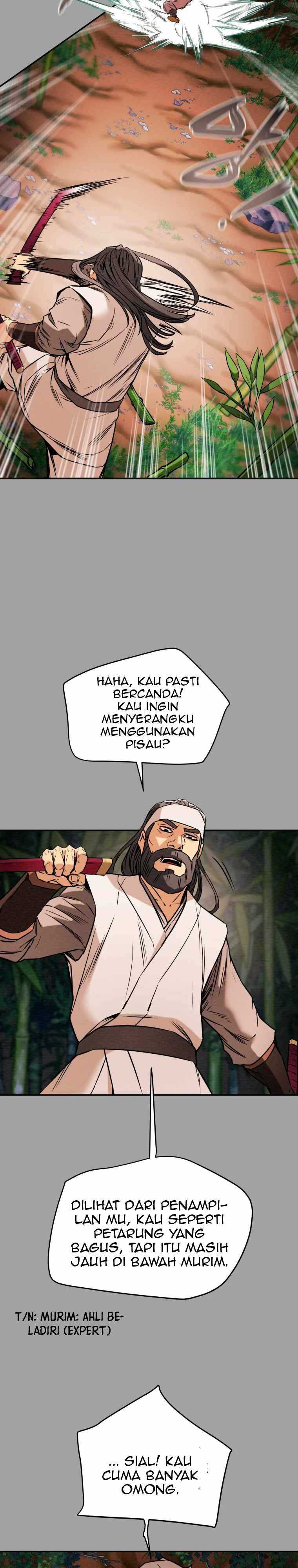 Heavenly Moon Chapter 10 Gambar 34