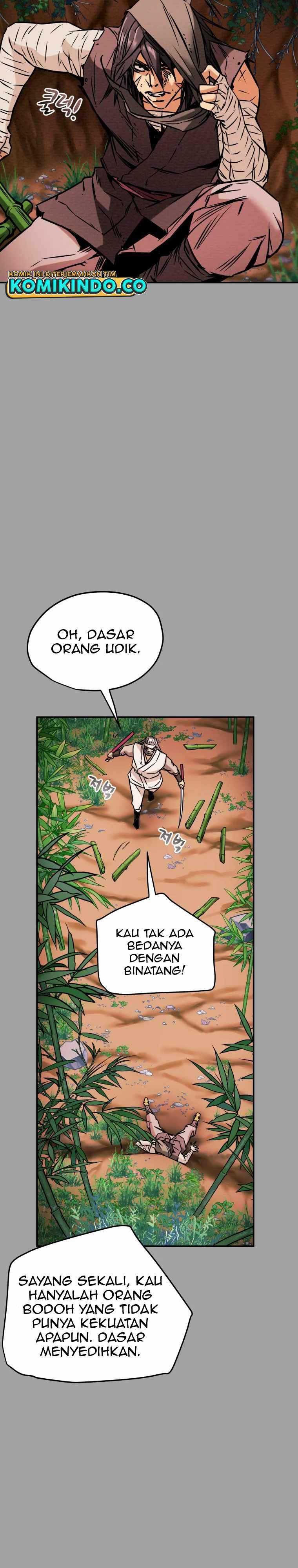 Heavenly Moon Chapter 10 Gambar 35