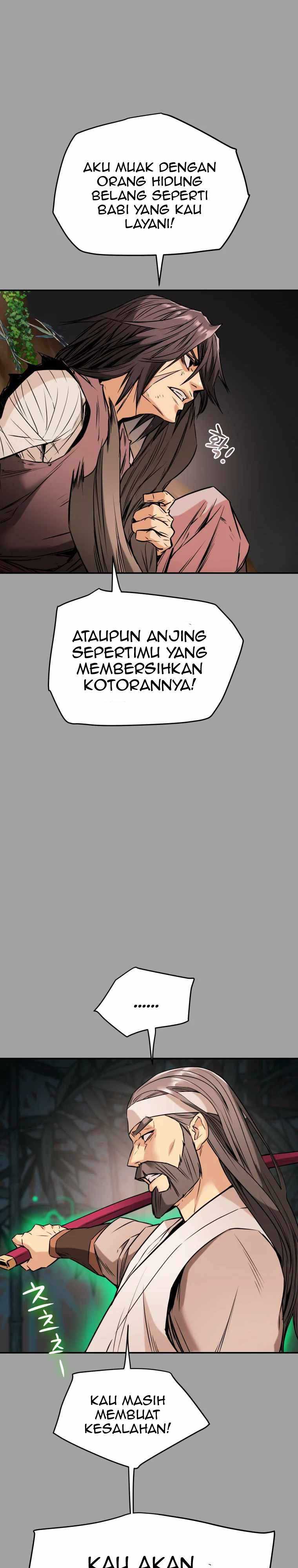 Heavenly Moon Chapter 10 Gambar 36