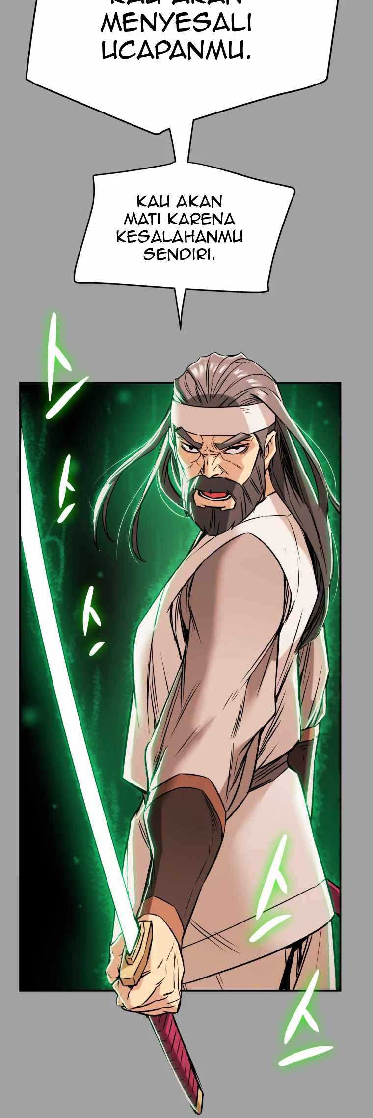 Heavenly Moon Chapter 10 Gambar 37