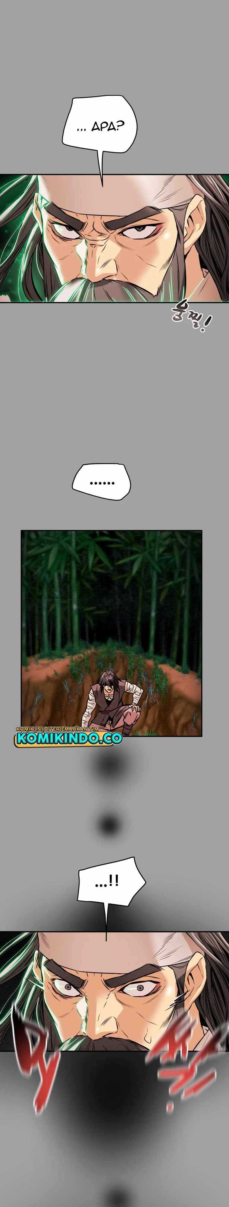 Heavenly Moon Chapter 10 Gambar 38