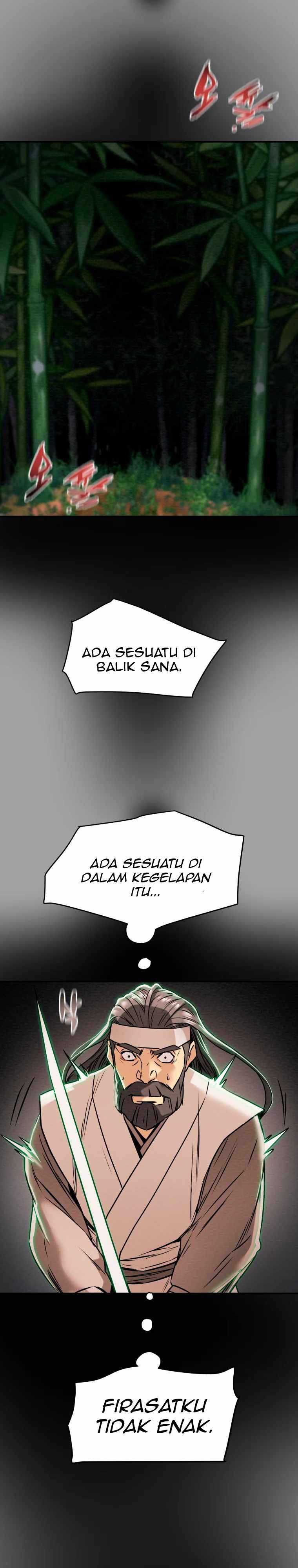 Heavenly Moon Chapter 10 Gambar 39