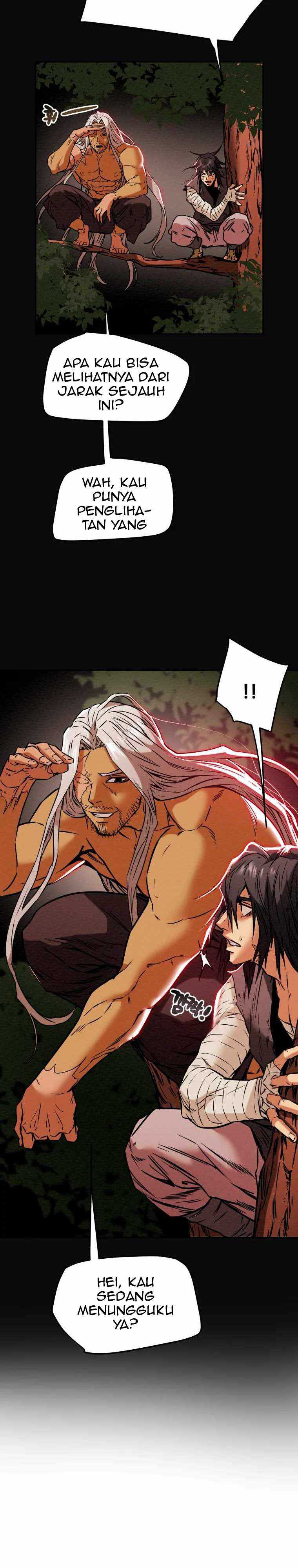 Heavenly Moon Chapter 10 Gambar 4