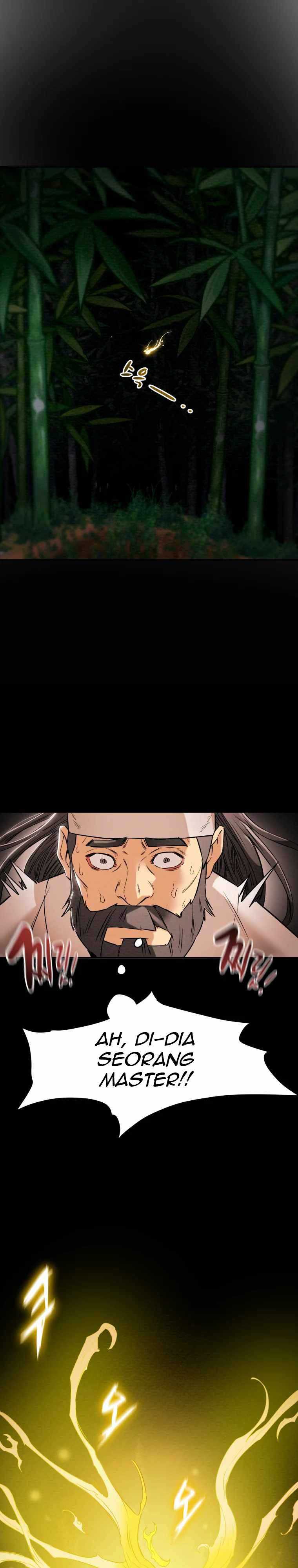 Heavenly Moon Chapter 10 Gambar 40