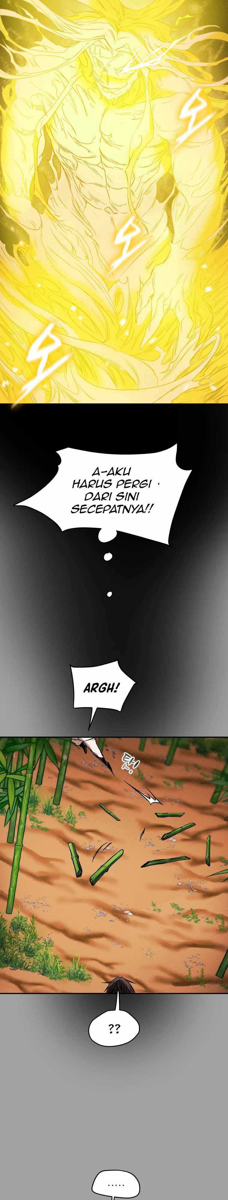 Heavenly Moon Chapter 10 Gambar 41