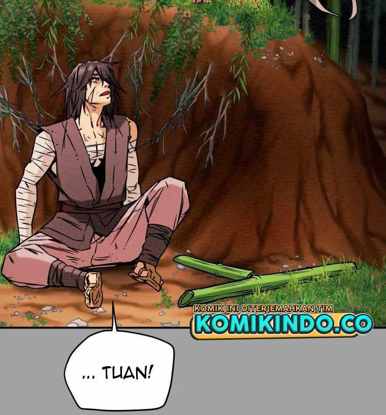 Heavenly Moon Chapter 10 Gambar 43