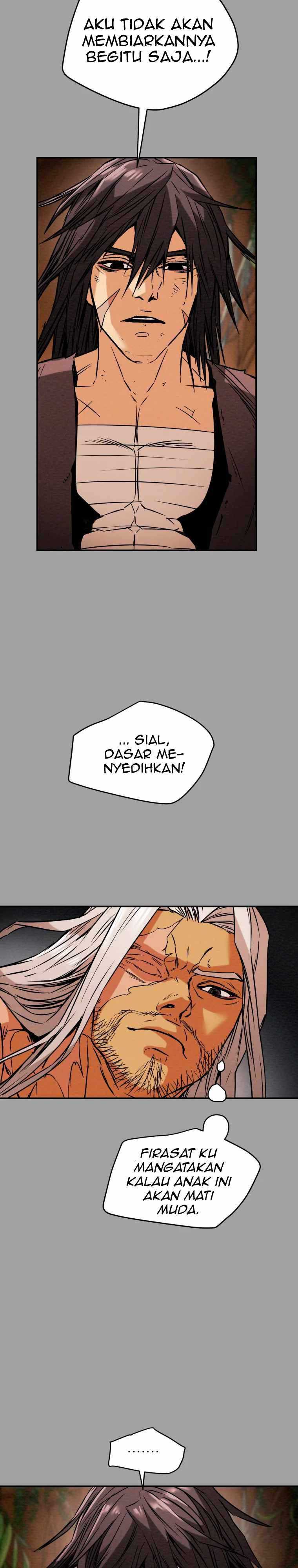 Heavenly Moon Chapter 10 Gambar 45