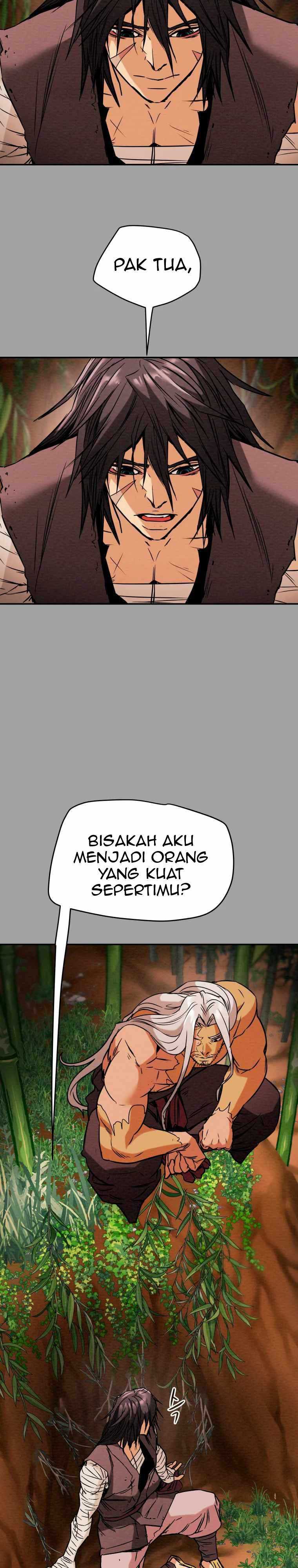 Heavenly Moon Chapter 10 Gambar 46