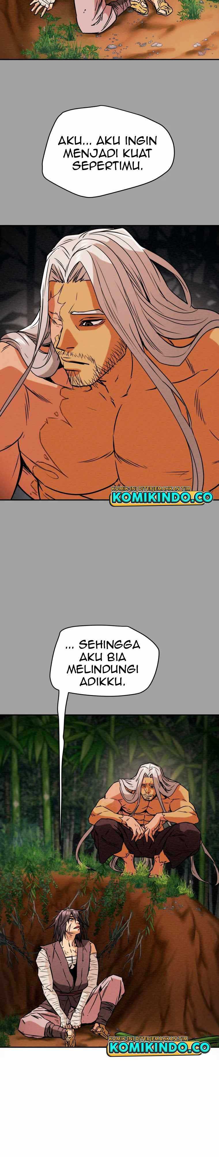 Heavenly Moon Chapter 10 Gambar 47