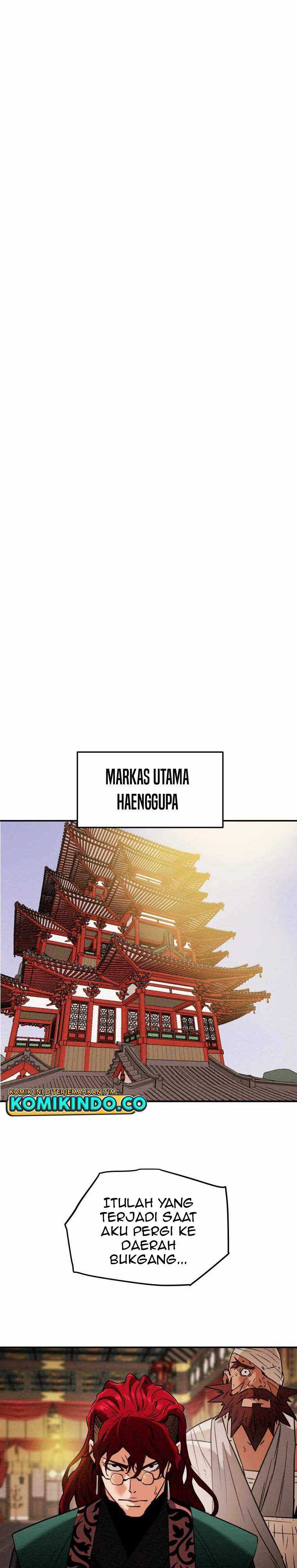 Heavenly Moon Chapter 10 Gambar 5