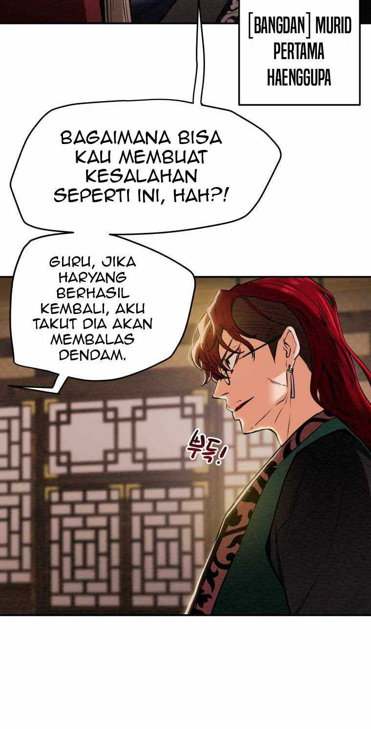 Heavenly Moon Chapter 10 Gambar 7