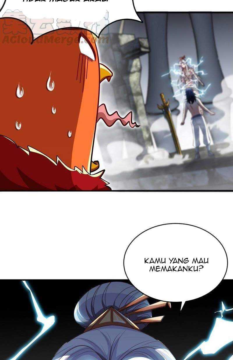 Gundaddy Immortal Chapter 24 Gambar 11