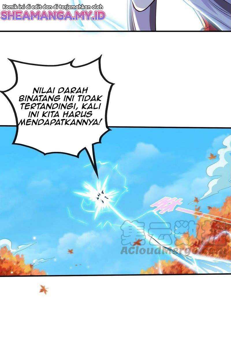 Gundaddy Immortal Chapter 24 Gambar 15