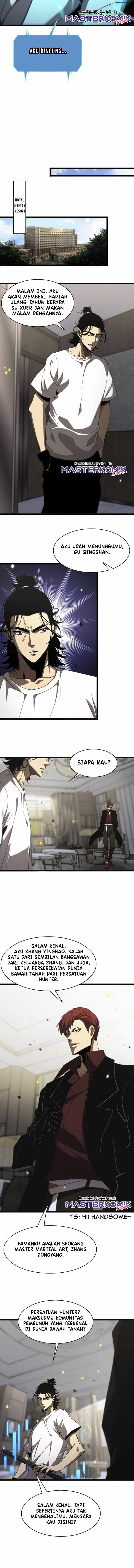 World’s Apocalypse Online Chapter 40 Gambar 7