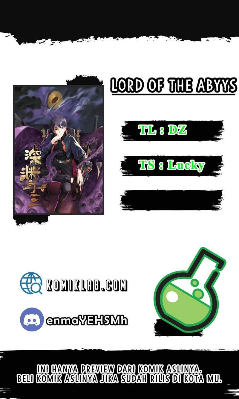 Baca Komik Lord Of The Abyss Chapter 4 Gambar 1