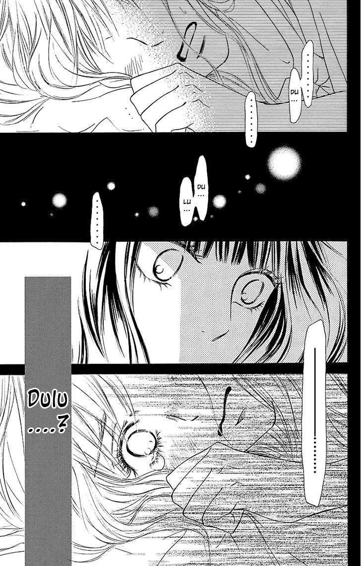 Kimi ni Todoke Chapter 106 Gambar 29