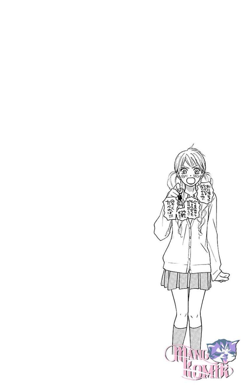 Kimi ni Todoke Chapter 105 Gambar 3