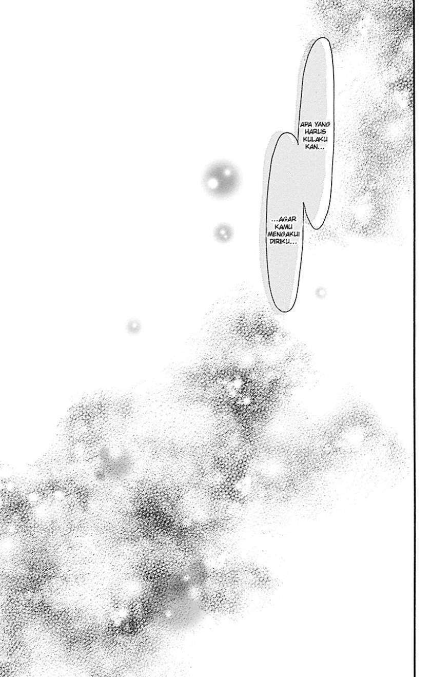 Kimi ni Todoke Chapter 105 Gambar 37