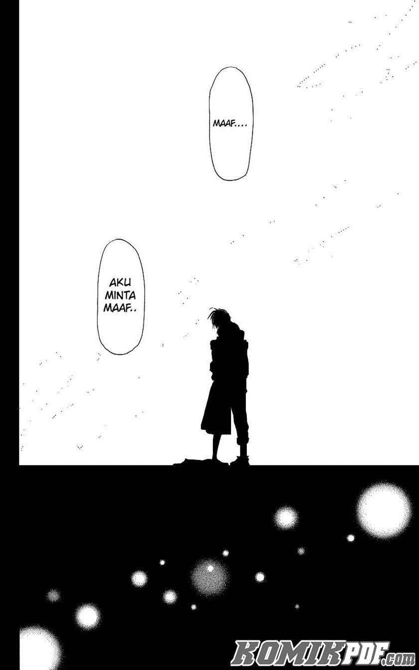 Kimi ni Todoke Chapter 104 Gambar 49