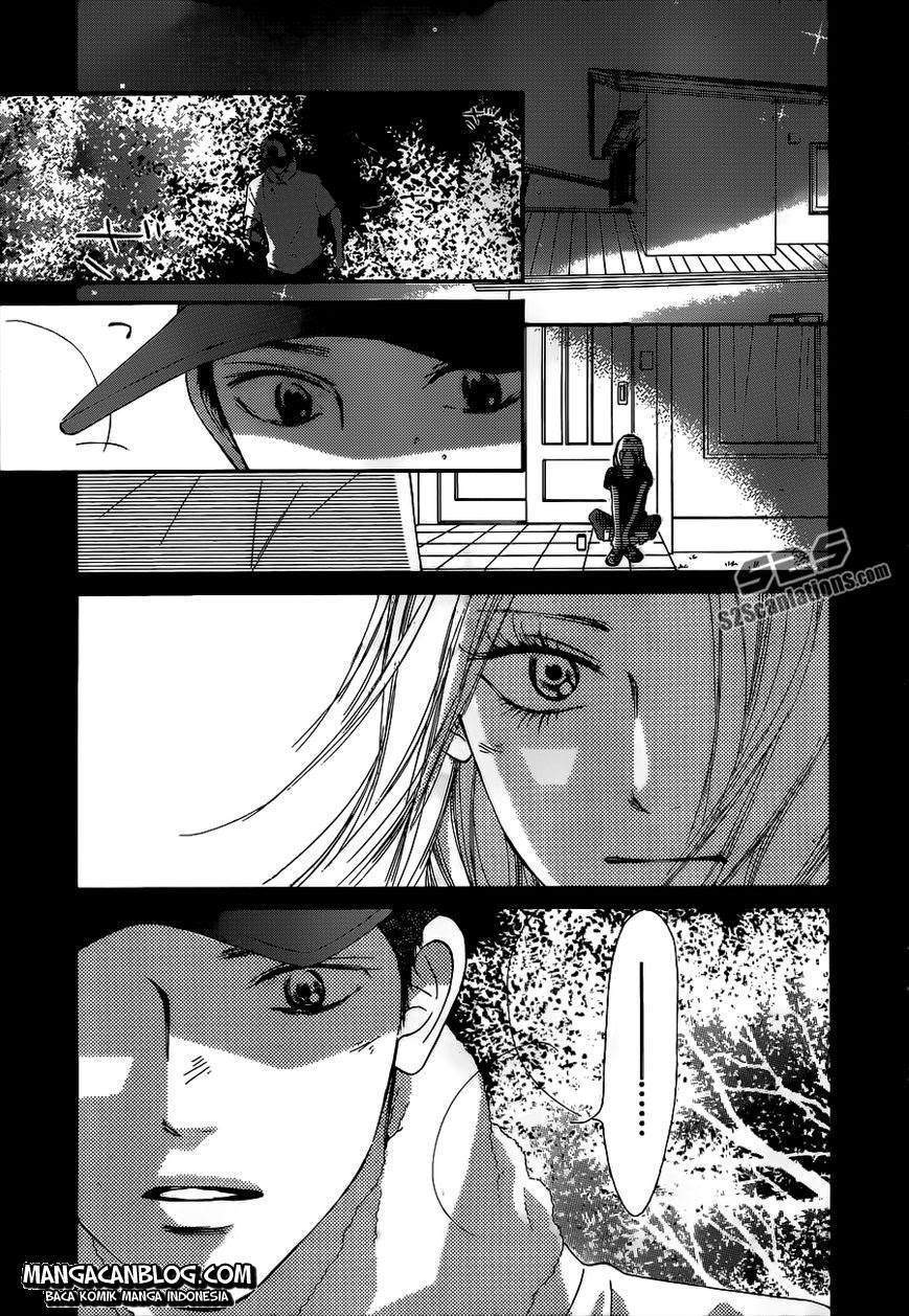 Kimi ni Todoke Chapter 91 Gambar 30