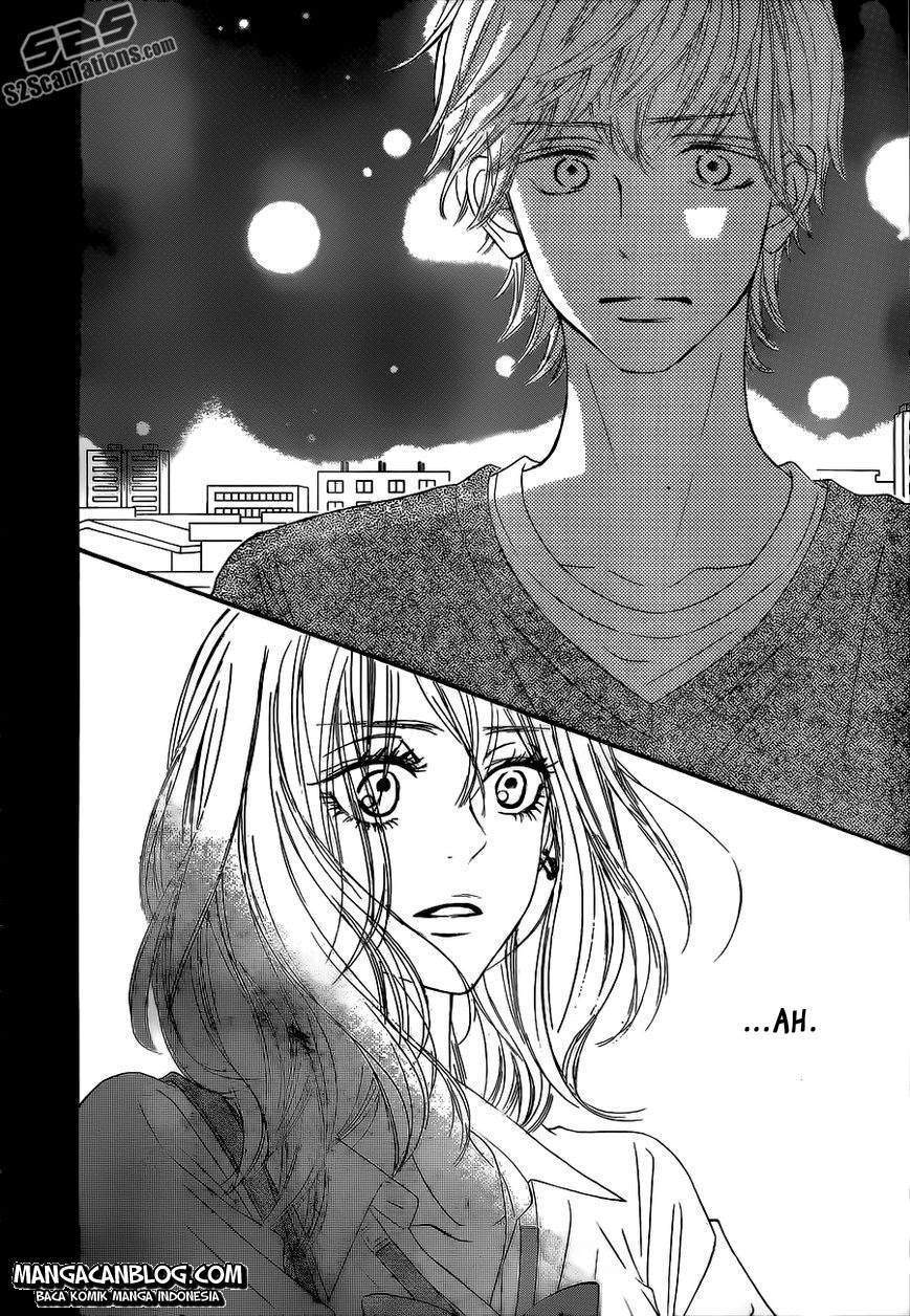 Kimi ni Todoke Chapter 90 Gambar 15