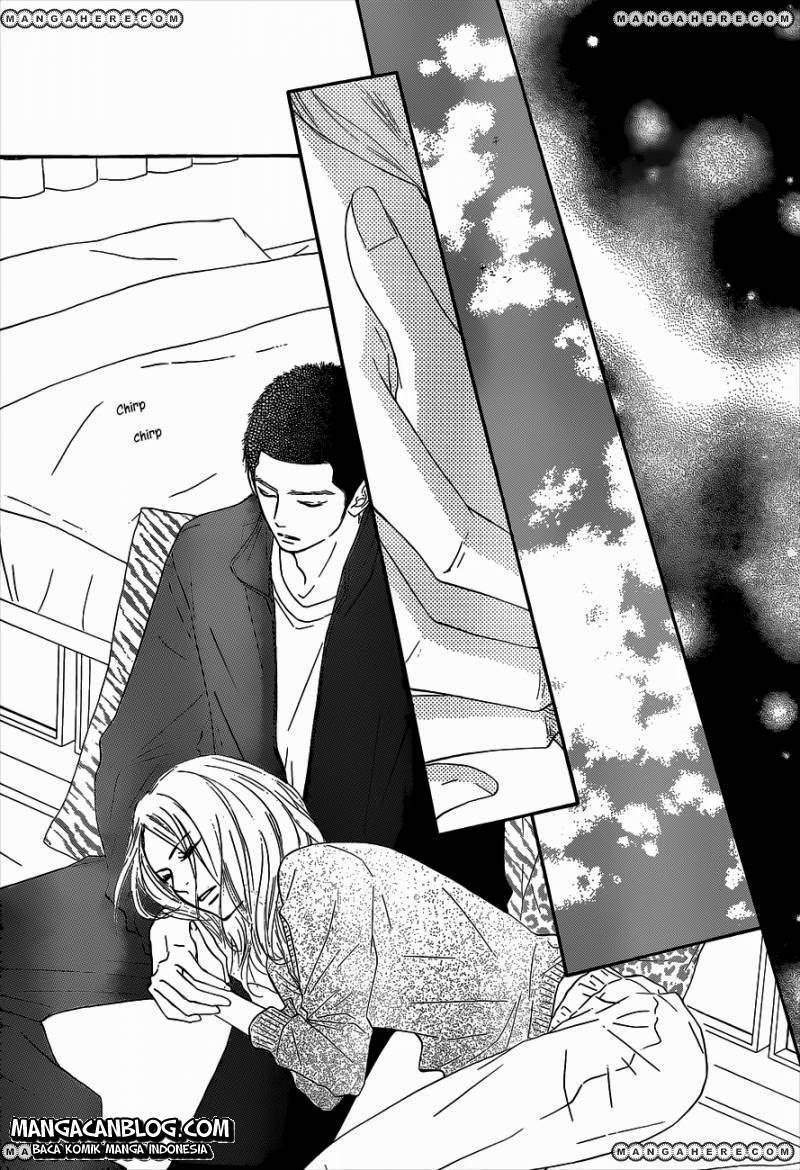 Kimi ni Todoke Chapter 89 Gambar 4