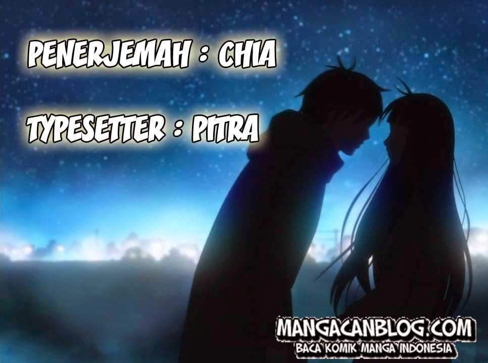 Baca Komik Kimi ni Todoke Chapter 72 Gambar 1