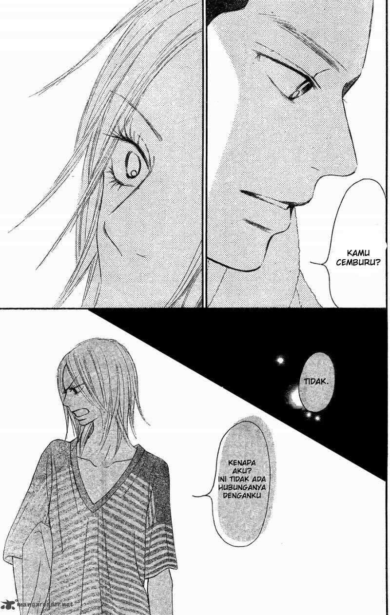 Kimi ni Todoke Chapter 57 Gambar 34