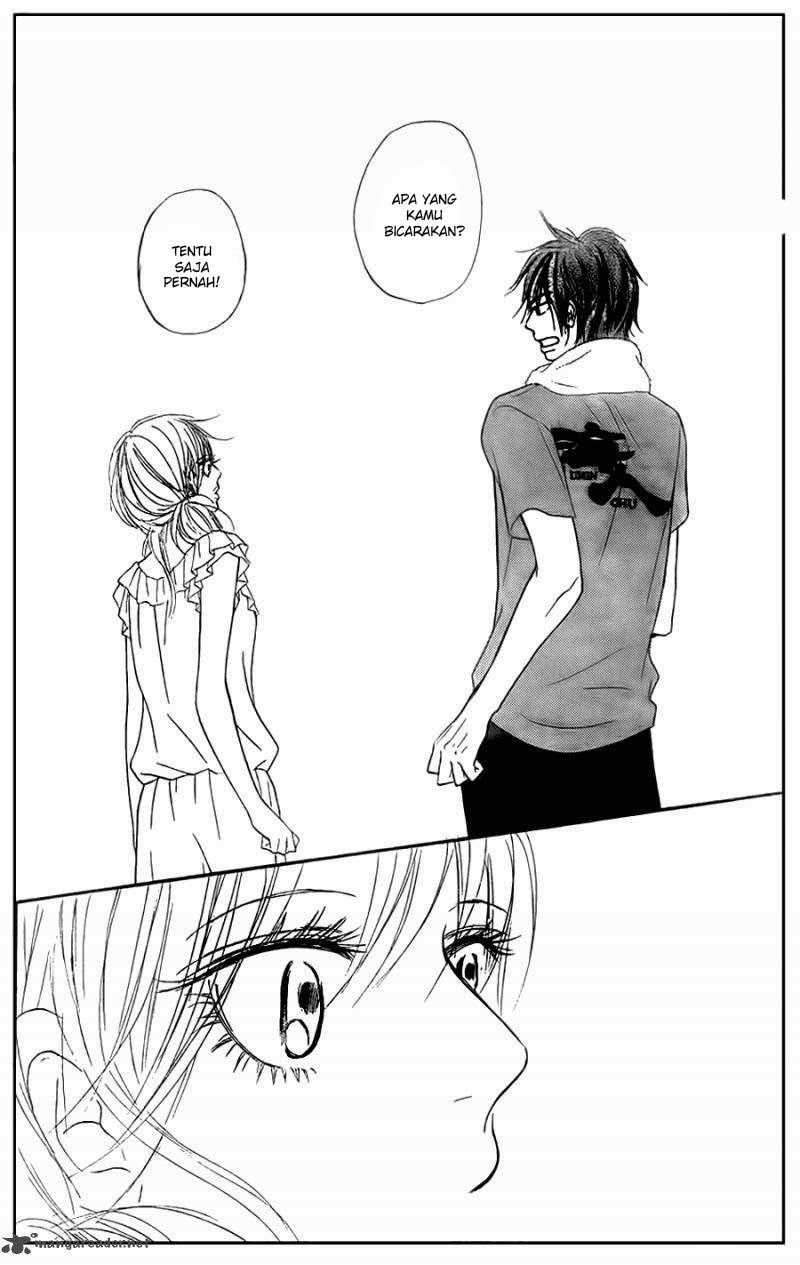 Kimi ni Todoke Chapter 56 Gambar 39