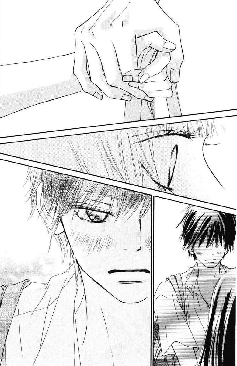 Kimi ni Todoke Chapter 48 Gambar 13