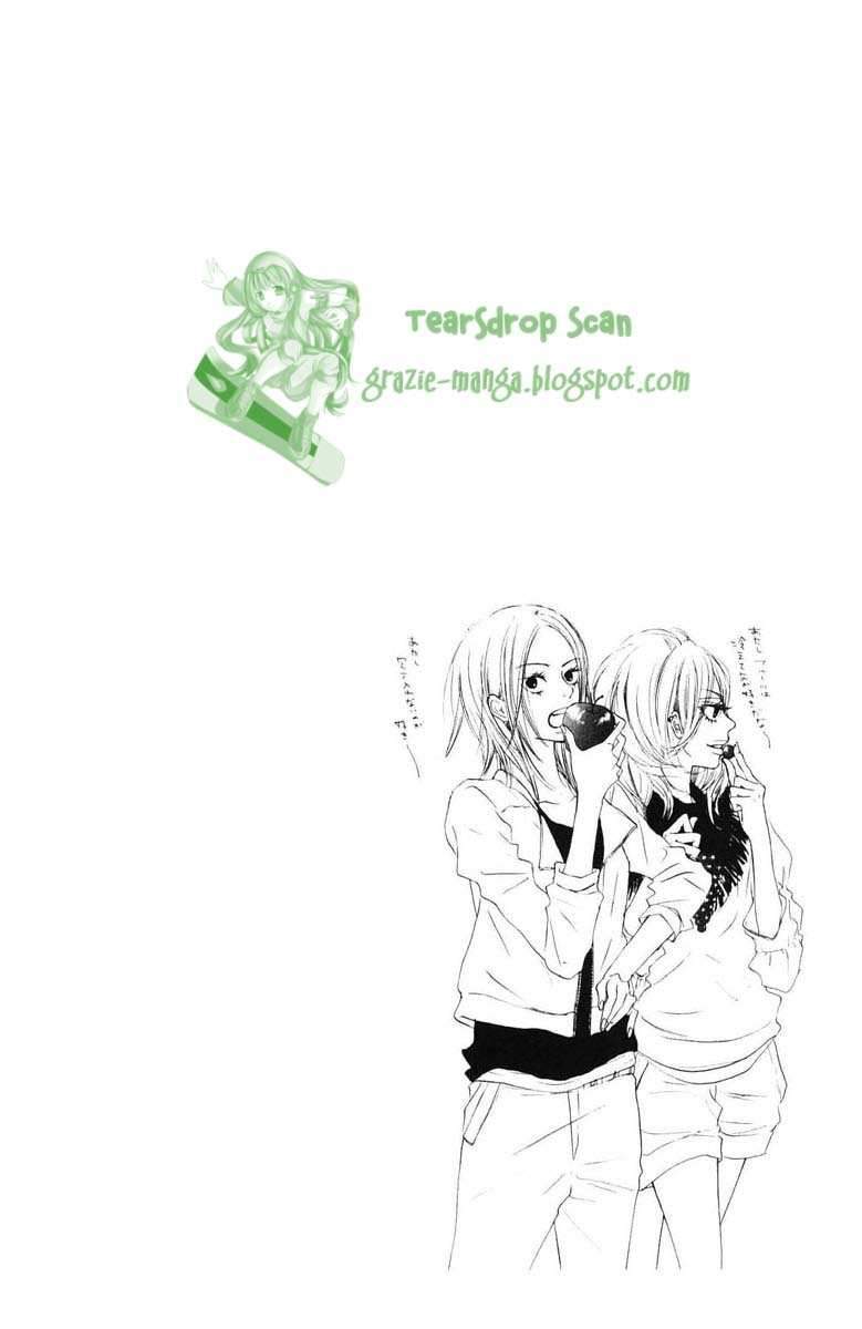 Kimi ni Todoke Chapter 47 Gambar 10