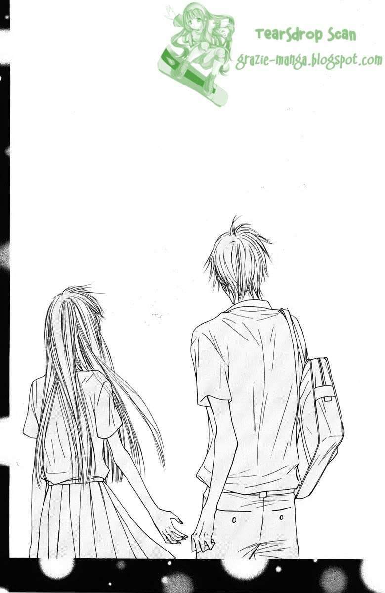 Kimi ni Todoke Chapter 47 Gambar 52