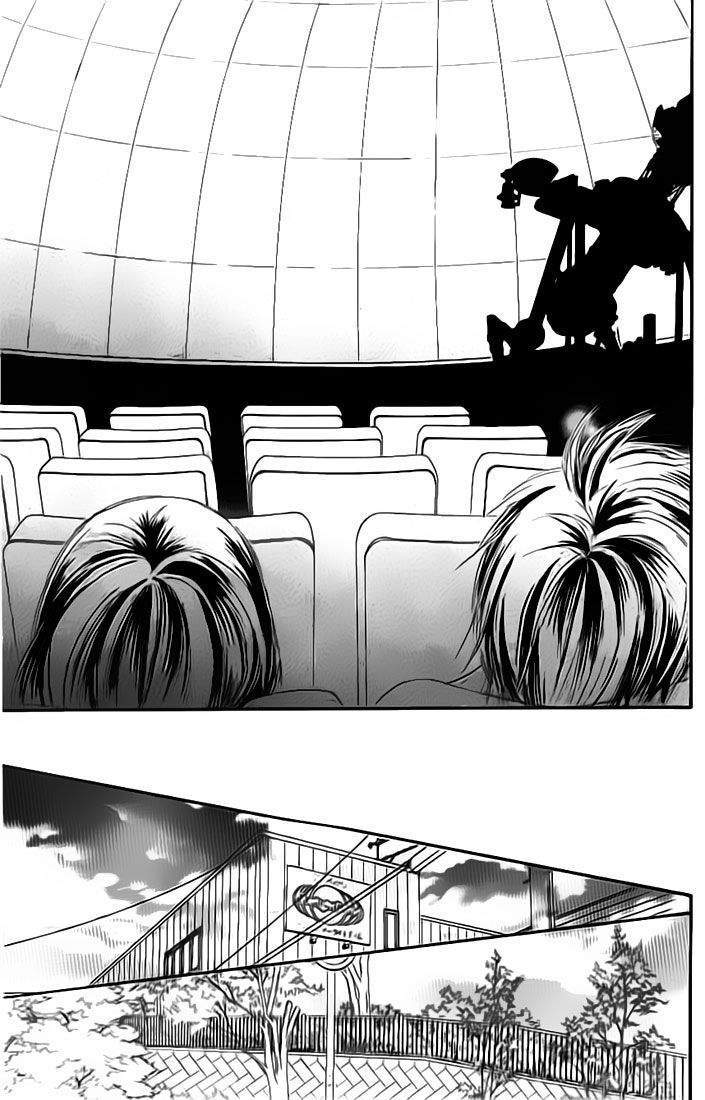 Kimi ni Todoke Chapter 46 Gambar 32